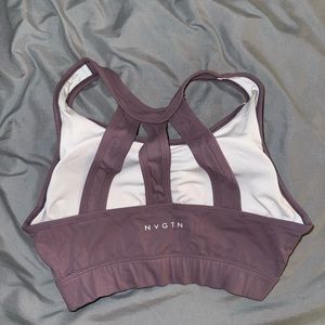 NVGTN trio sports bra